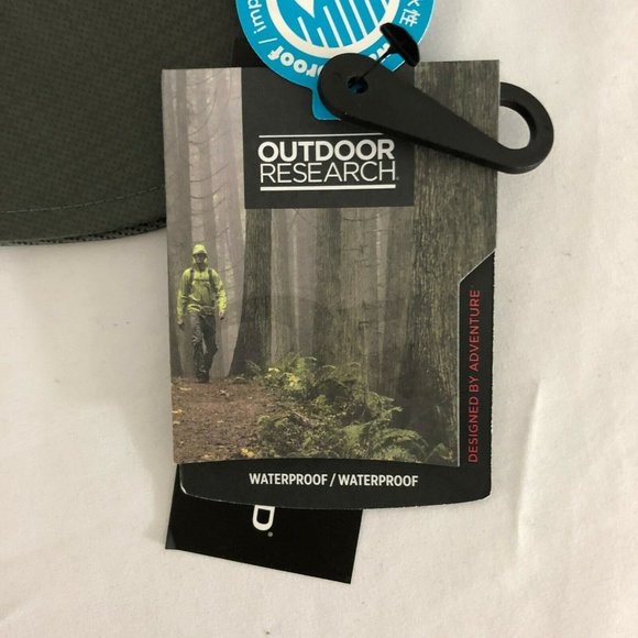 Outdoor Research Hat Helium Rain Bucket Unisex - Picture 3 of 4